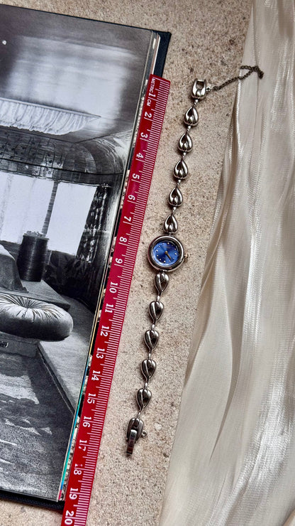 Seiko Tissé vintage watch 1994