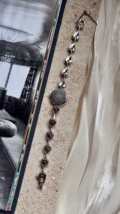 Seiko Tissé vintage watch 1994