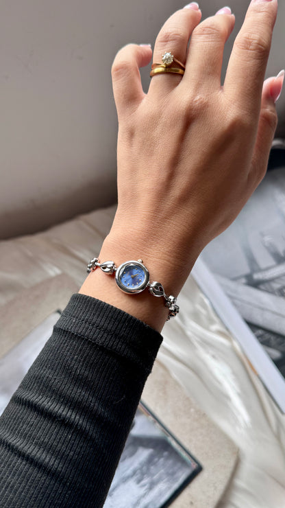 Seiko Tissé vintage watch 1994