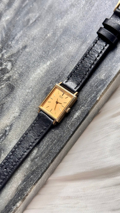 Seiko Vintage Watch 1986