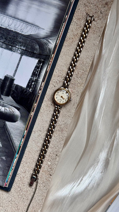 Citizen Fill vintage watch