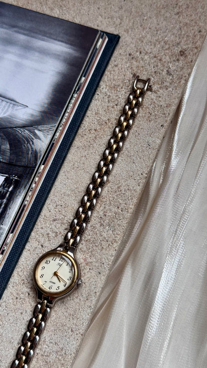 Citizen Fill vintage watch
