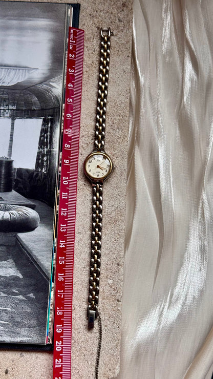 Citizen Fill vintage watch