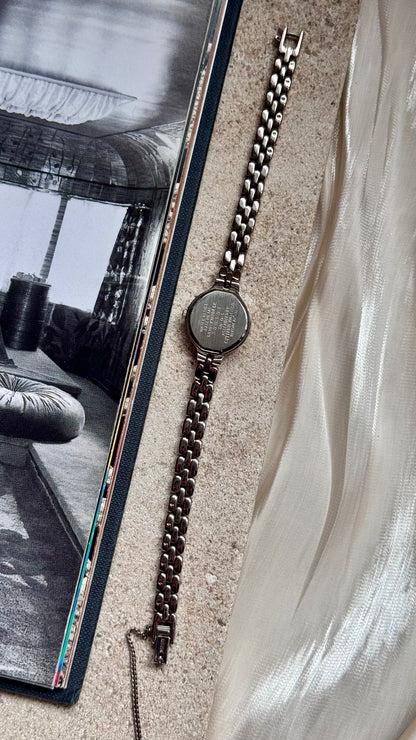 Citizen Fill vintage watch