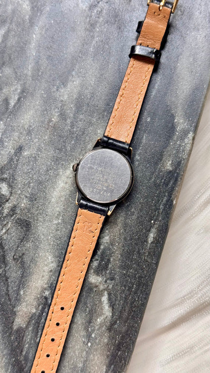 Seiko Avenue Vintage Watch 1989