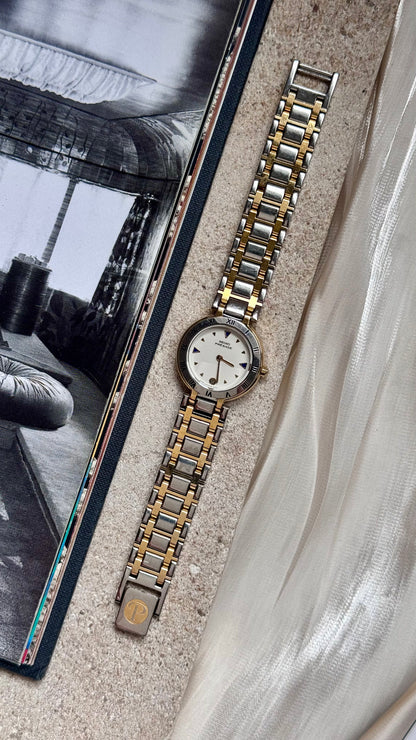 Seiko Presage vintage watch