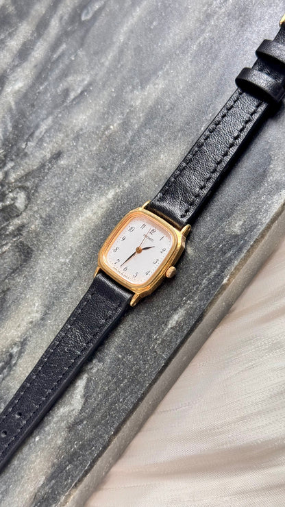 Seiko Vintage Watch 1989
