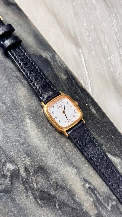 Seiko Vintage Watch 1989