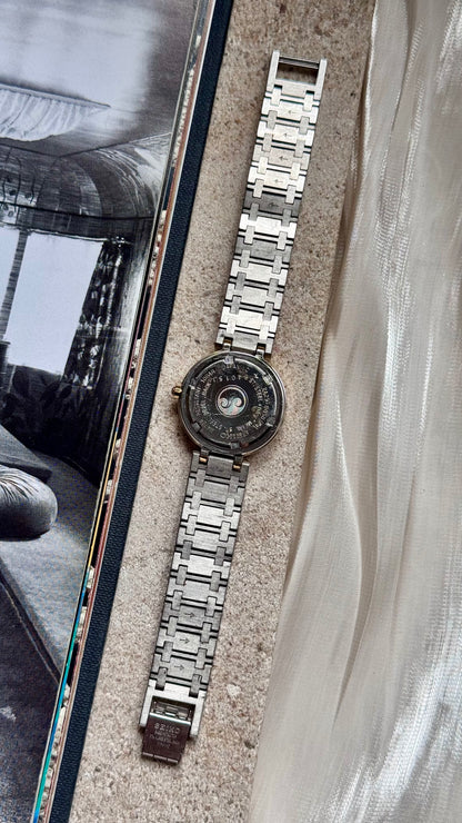 Seiko Presage vintage watch
