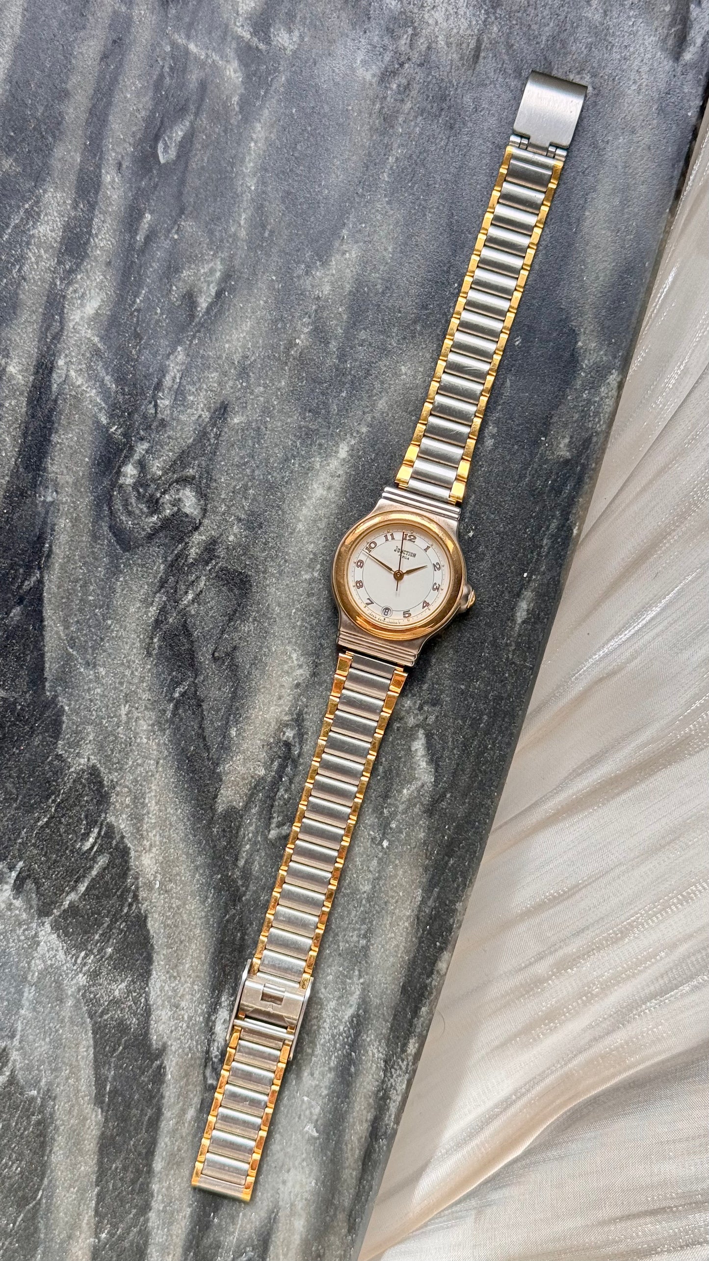 Vintage Citizen Junction Watch 1999