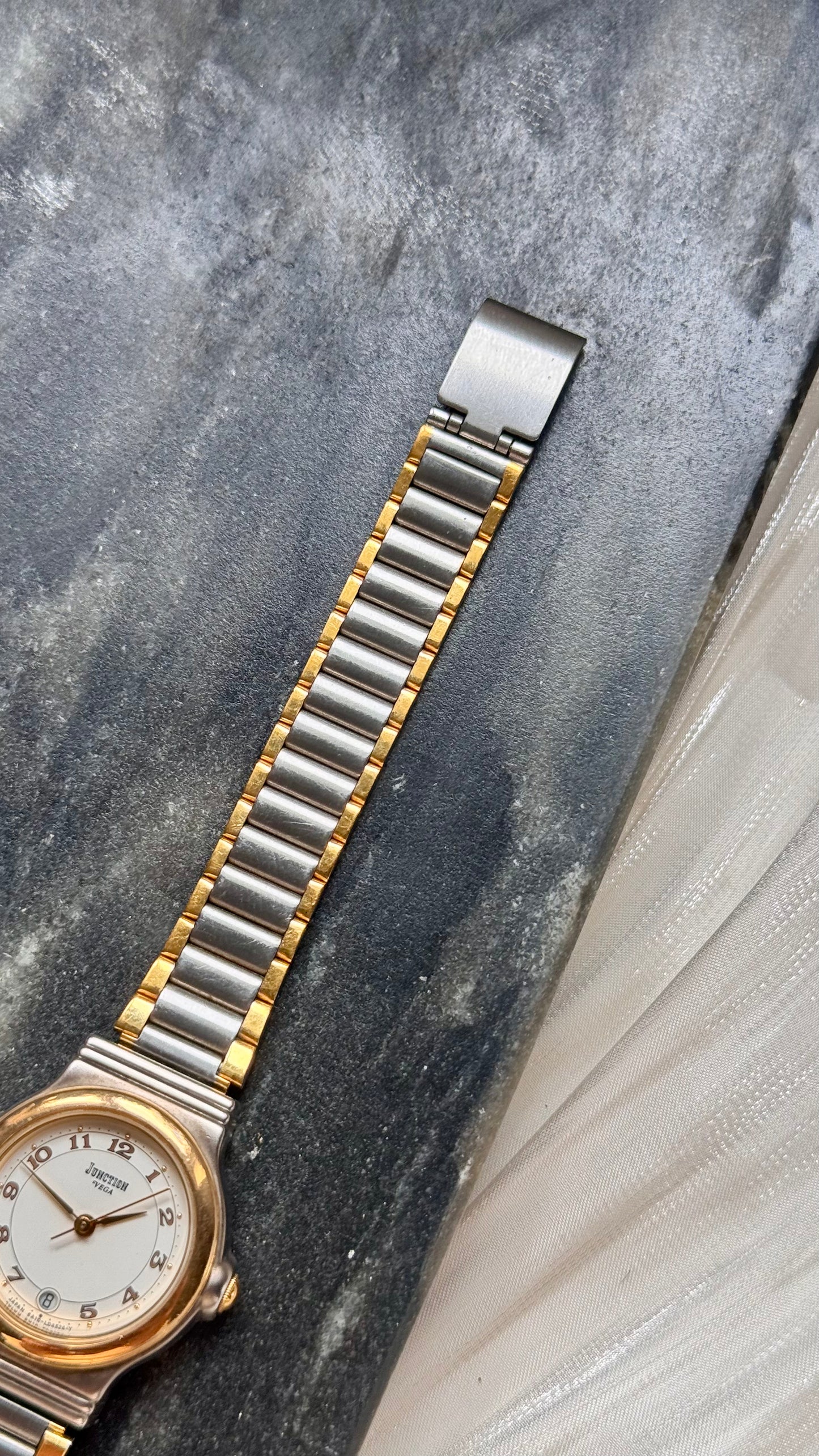 Vintage Citizen Junction Watch 1999