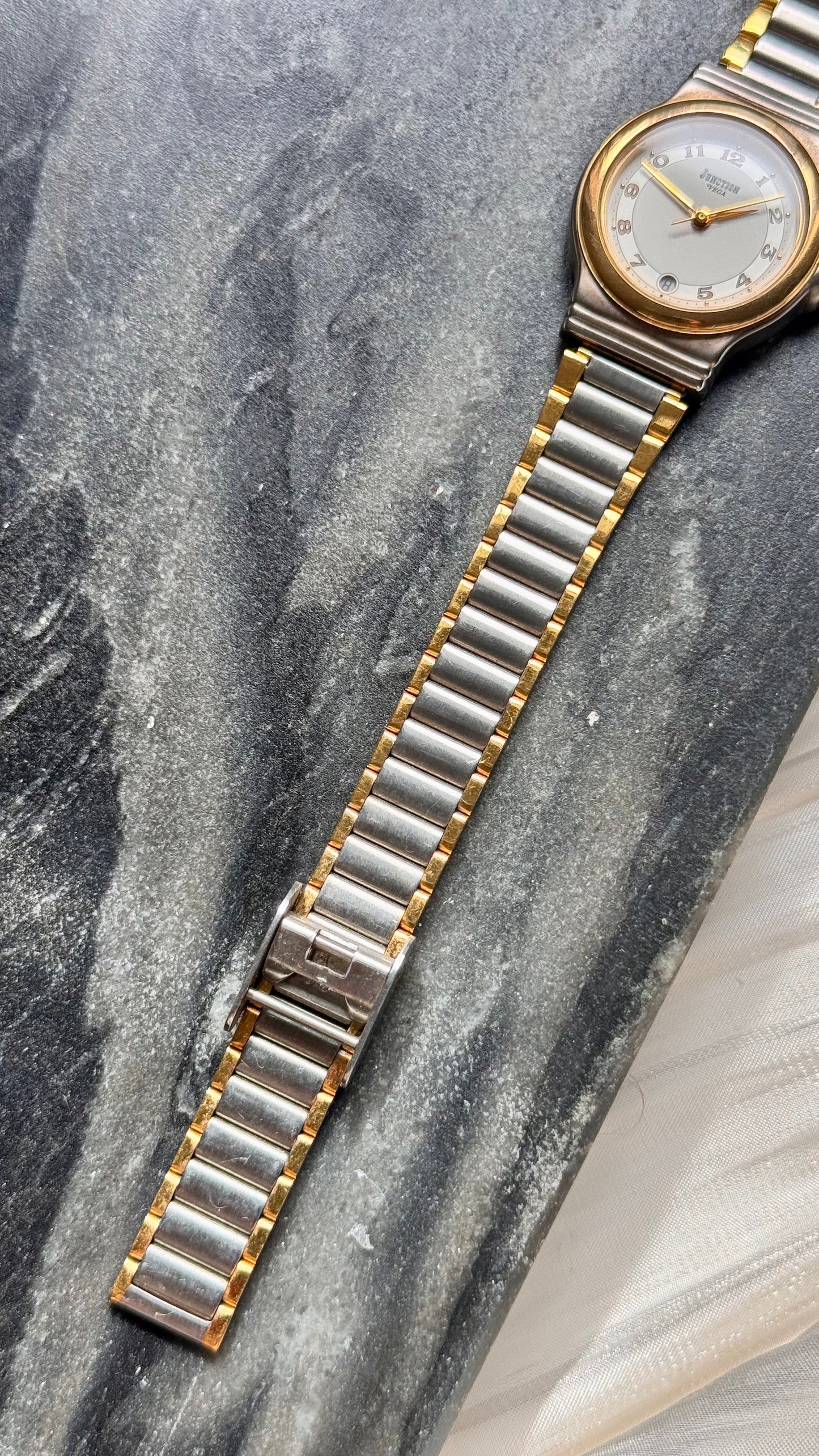 Vintage Citizen Junction Watch 1999