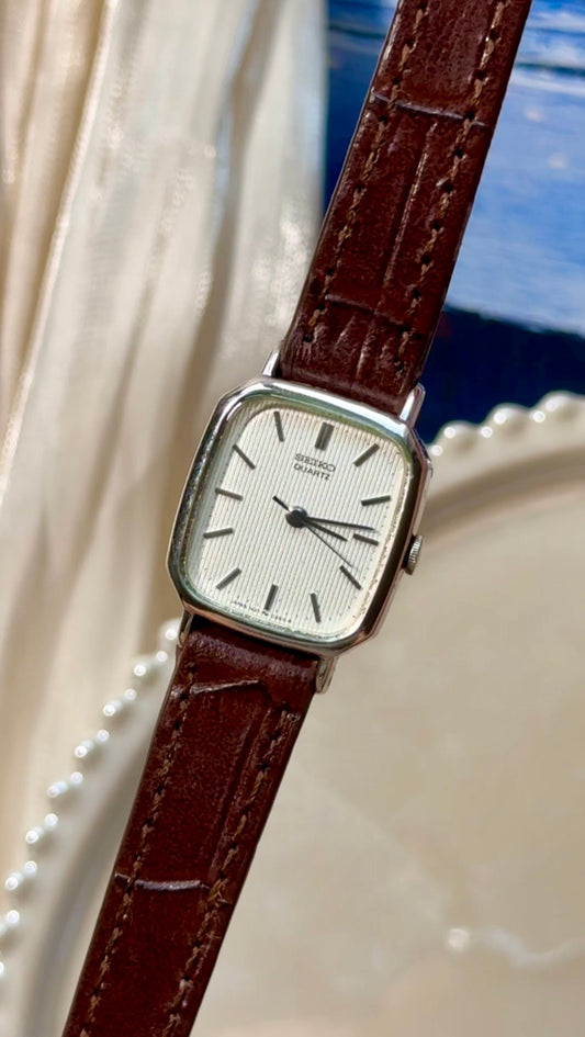 Seiko Vintage Watch 1991