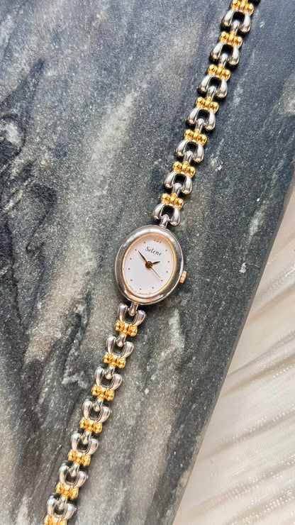 Vintage ORIENT Selene 1990s