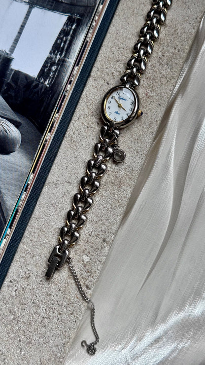 Seiko Alba - vintage watch  Sefaire Paris 1994 collection