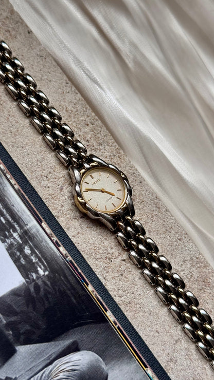 Citizen Exceed vintage watch