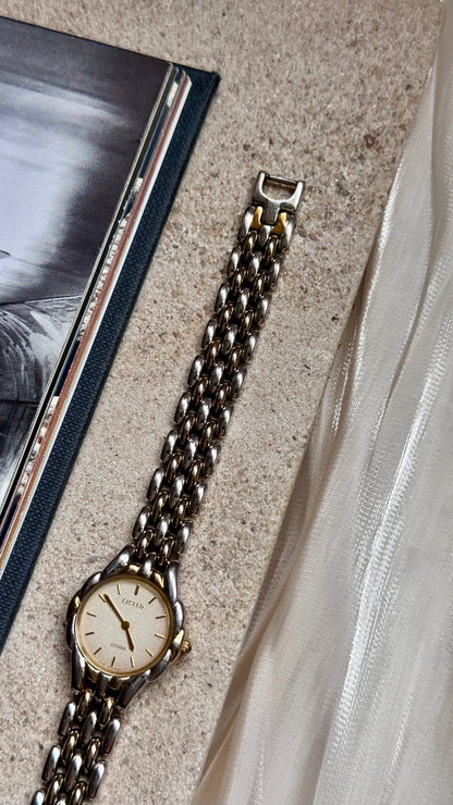 Citizen Exceed vintage watch