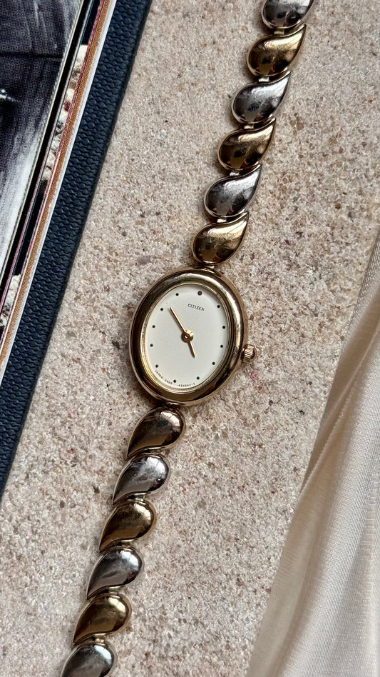 Citizen vintage watch