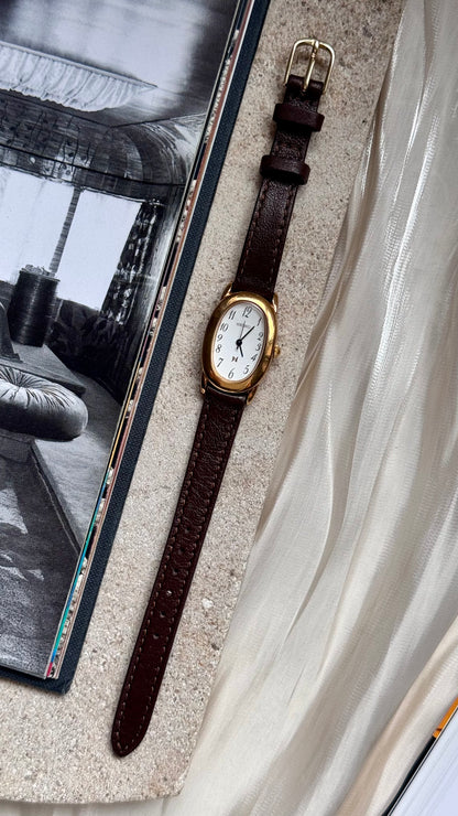 Seiko Neue vintage watch 1999