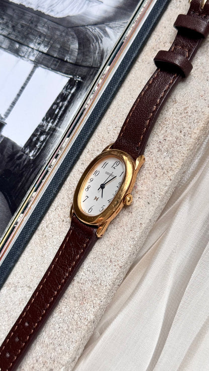 Seiko Neue vintage watch 1999