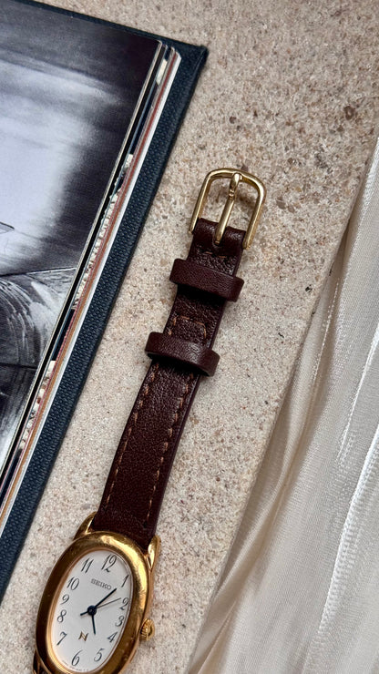 Seiko Neue vintage watch 1999