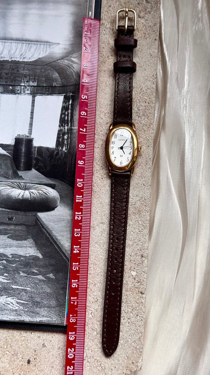 Seiko Neue vintage watch 1999