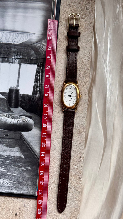 Seiko Neue vintage watch 1999
