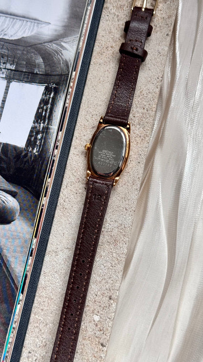 Seiko Neue vintage watch 1999