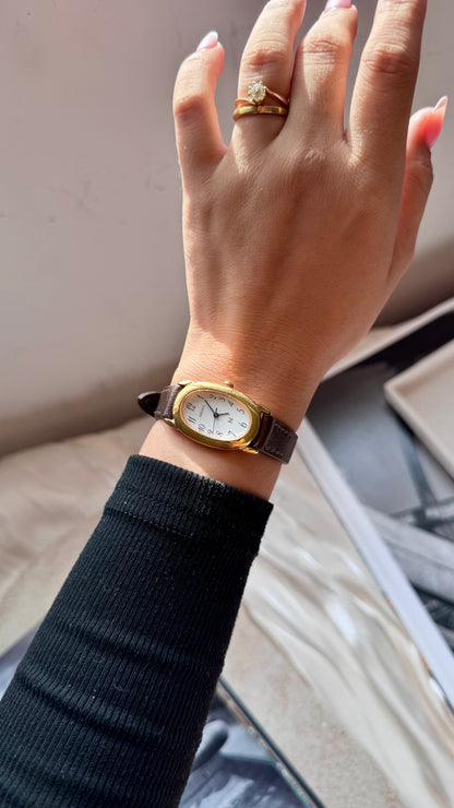 Seiko Neue vintage watch 1999