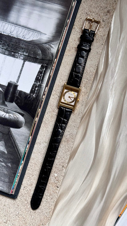 Gianni Accardi Milano vintage watch