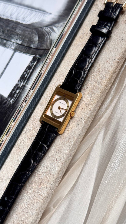 Gianni Accardi Milano vintage watch