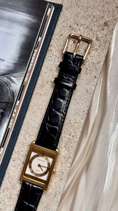 Gianni Accardi Milano vintage watch