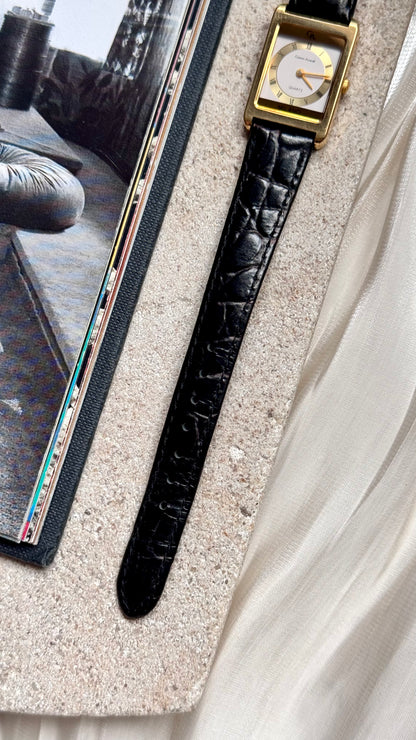 Gianni Accardi Milano vintage watch