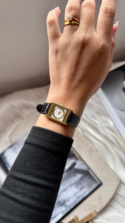 Gianni Accardi Milano vintage watch