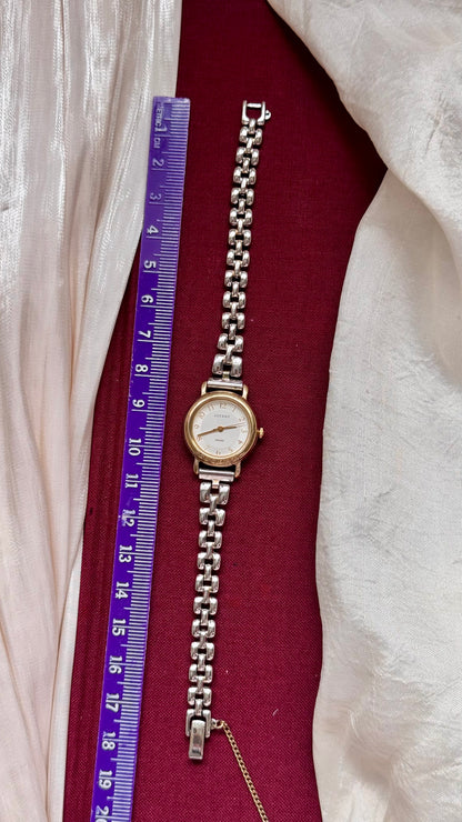 1991 Vintage Seiko Lucent Watch