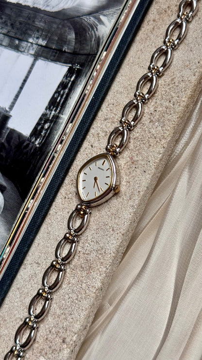 Seiko vintage watch 1998