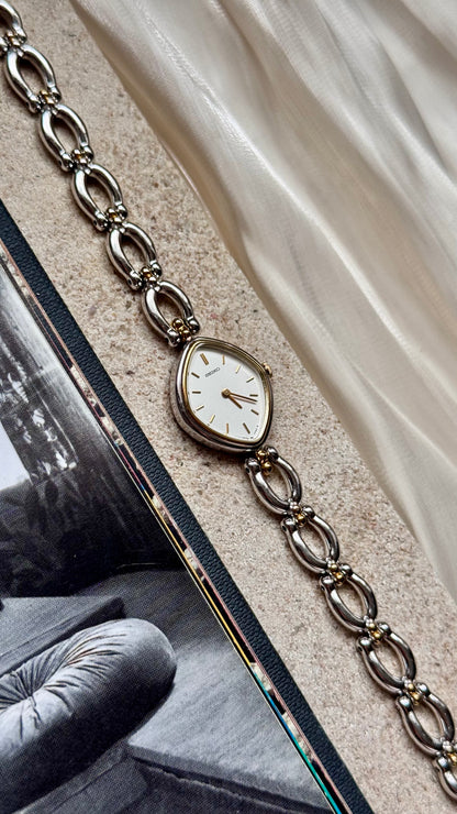 Seiko vintage watch 1998