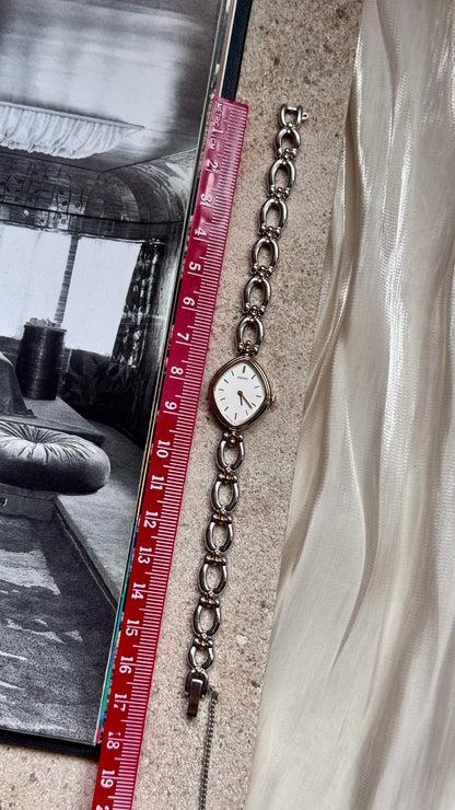Seiko vintage watch 1998