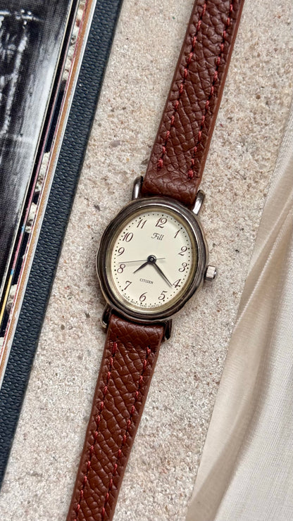 Citizen Fill vintage watch