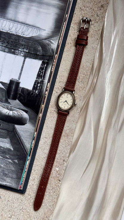 Citizen Fill vintage watch