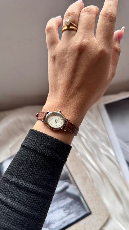 Citizen Fill vintage watch