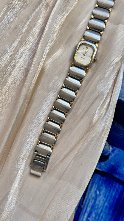 1998 Vintage Seiko Creo Watch