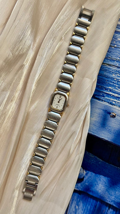1998 Vintage Seiko Creo Watch