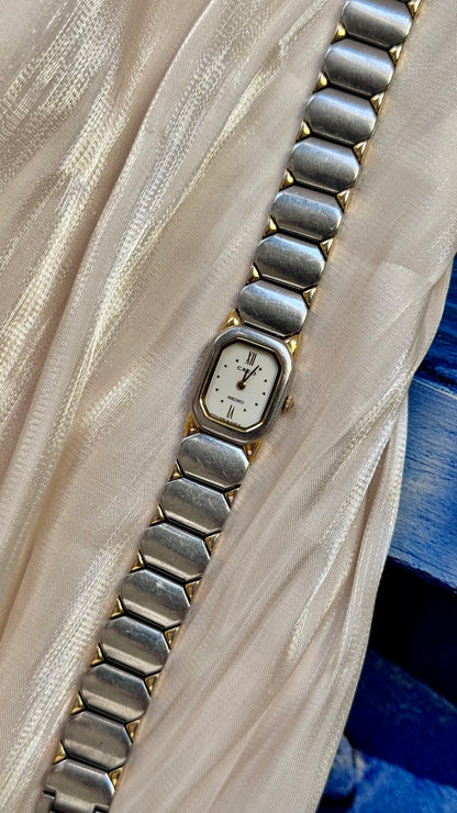 1998 Vintage Seiko Creo Watch