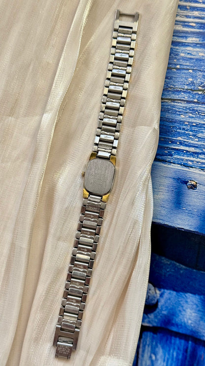 1998 Vintage Seiko Creo Watch