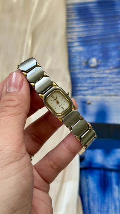 1998 Vintage Seiko Creo Watch