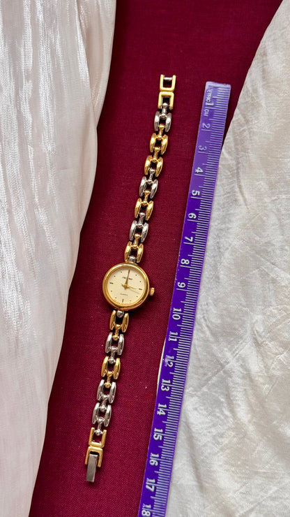 Vintage Citizen Freeway Watch 1990s