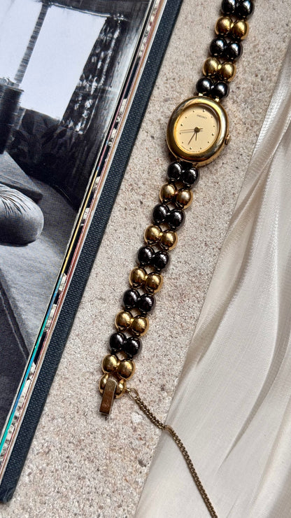 Seiko vintage watch 1995