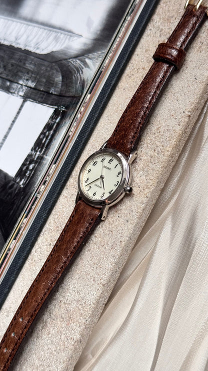 Seiko Exceline vintage watch 1994