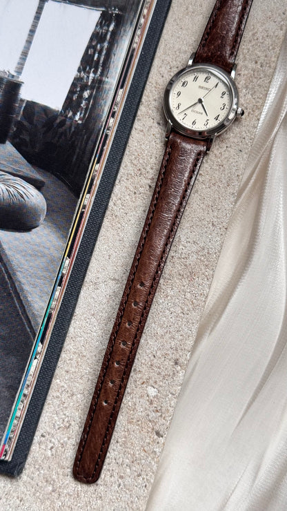 Seiko Exceline vintage watch 1994